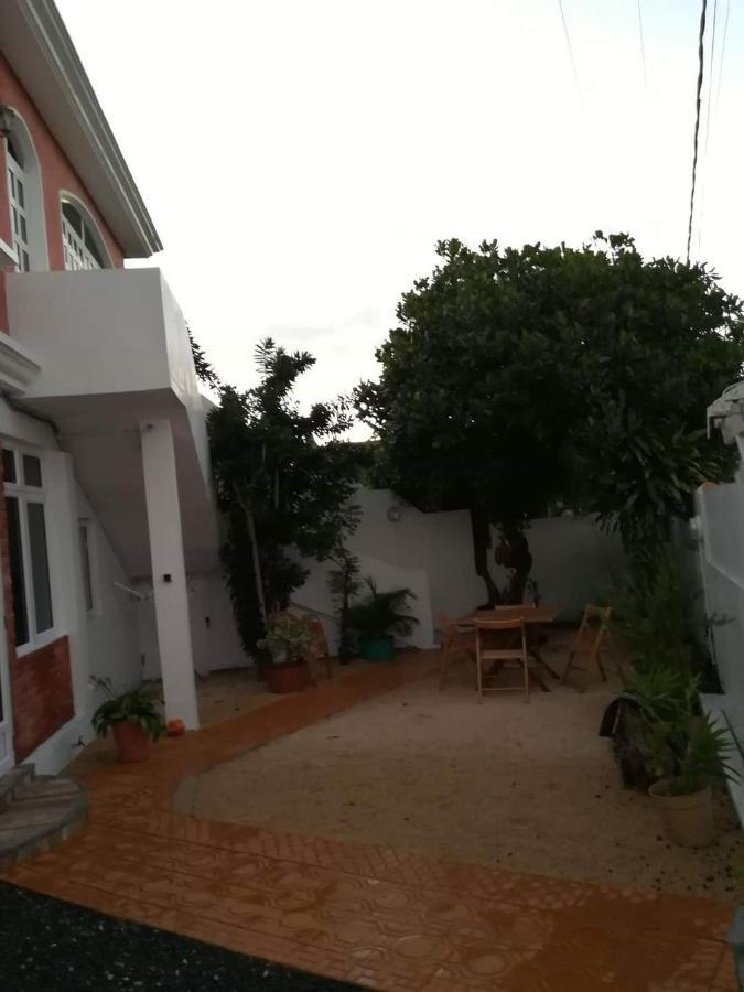 Albamauritius B&B Belle Mare Eksteriør bilde